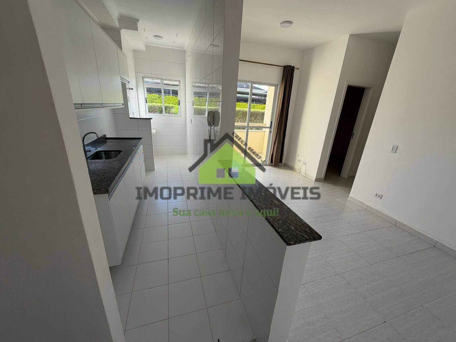 Apartamento, 3 quartos, 66 m² - Foto 4