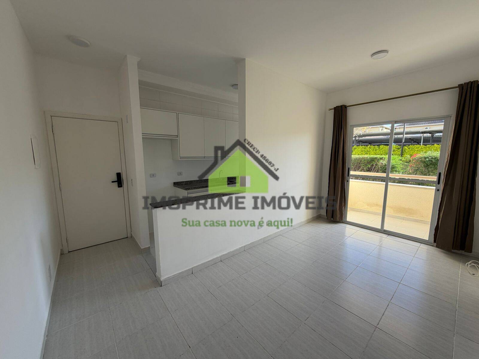 Apartamento, 3 quartos, 66 m² - Foto 2