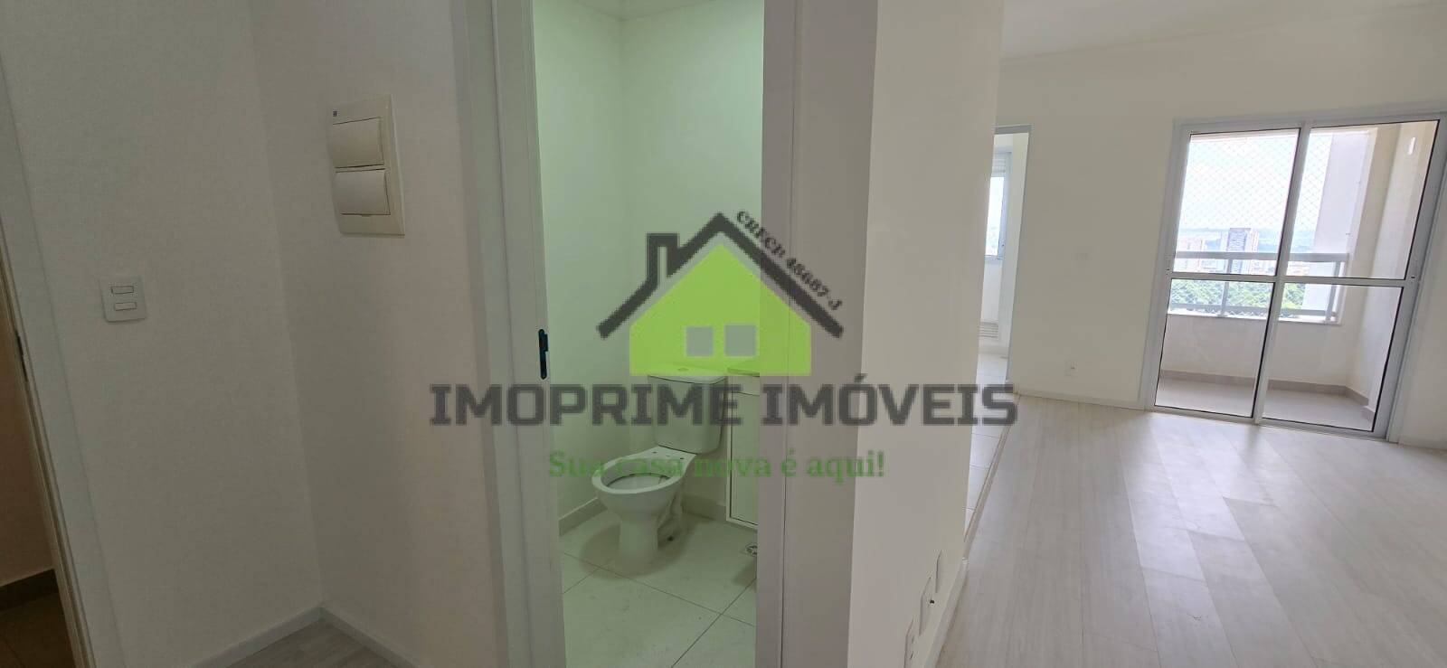 Apartamento, 2 quartos, 69 m² - Foto 7