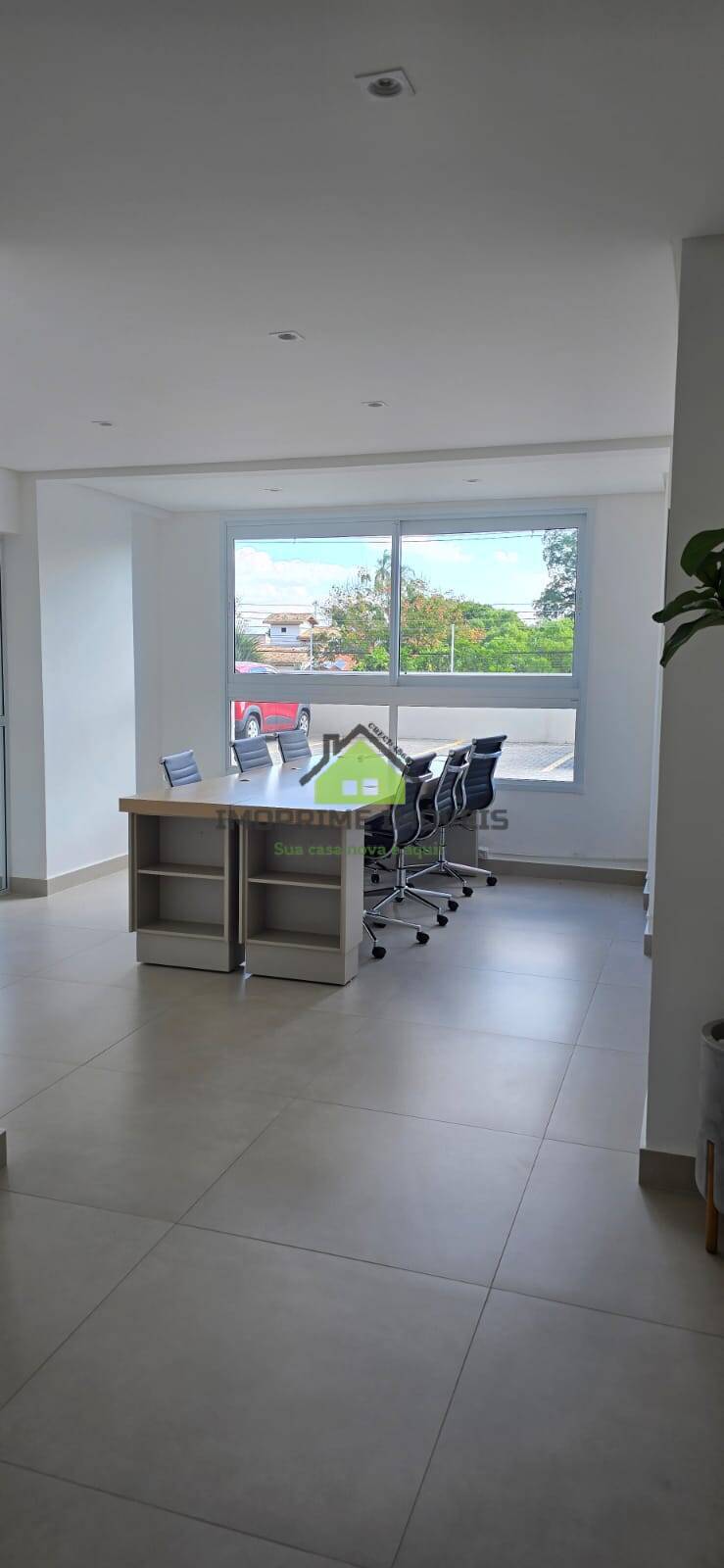 Apartamento, 2 quartos, 69 m² - Foto 1