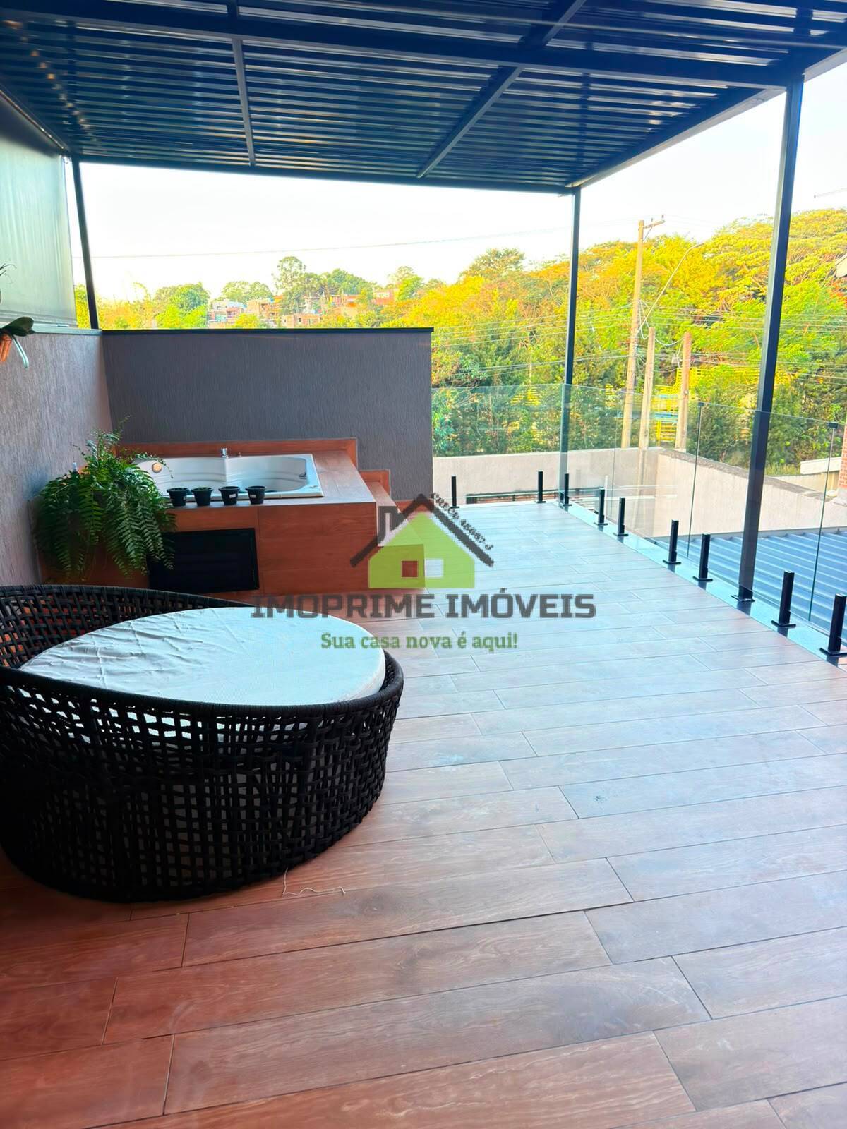 Casa, 3 quartos, 271 m² - Foto 20