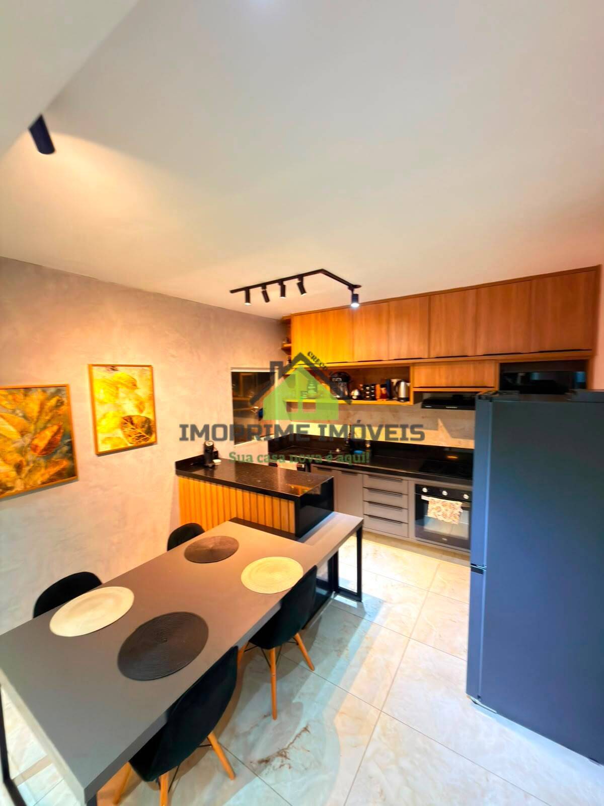 Casa, 3 quartos, 271 m² - Foto 4