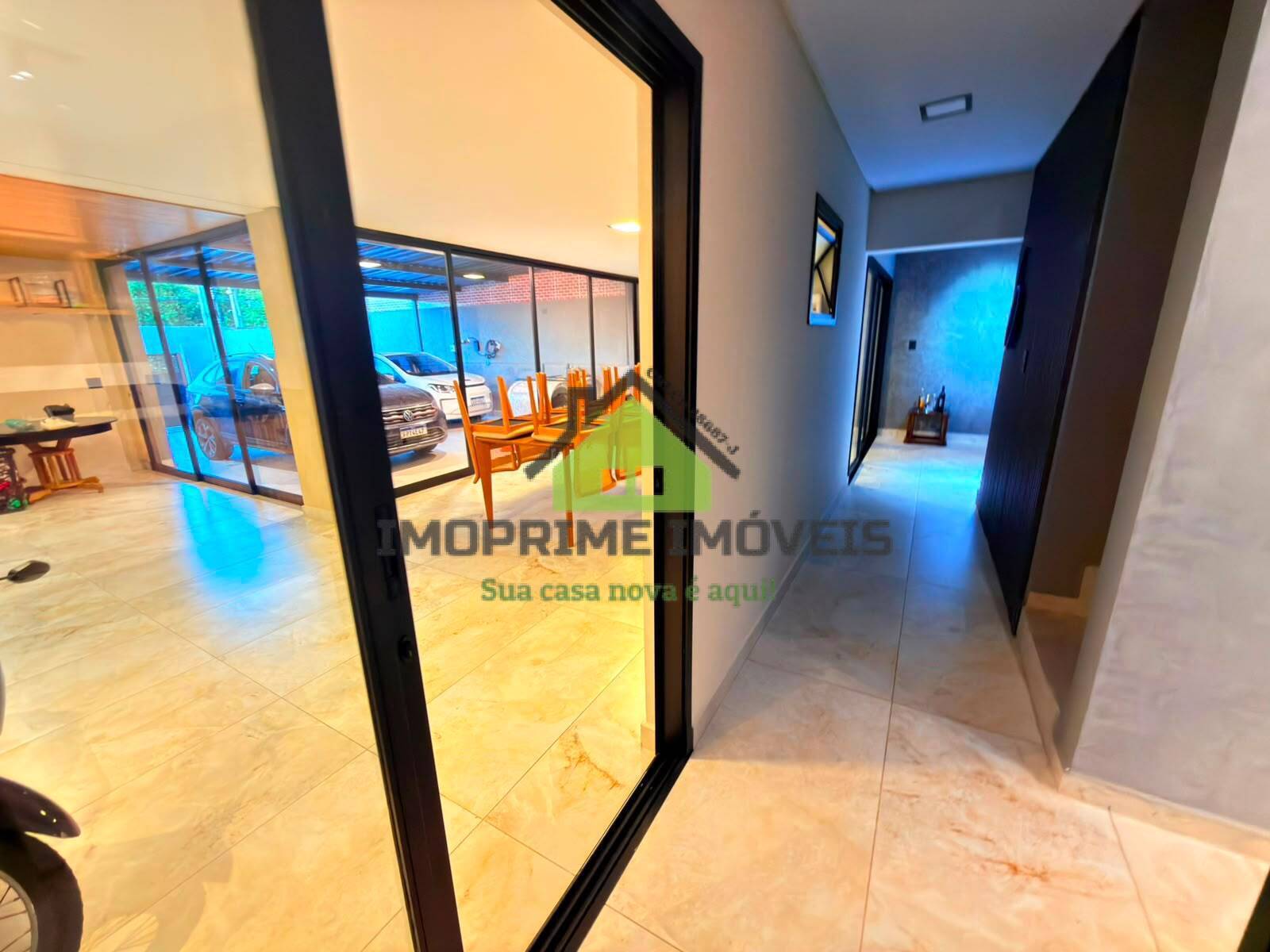 Casa, 3 quartos, 271 m² - Foto 6