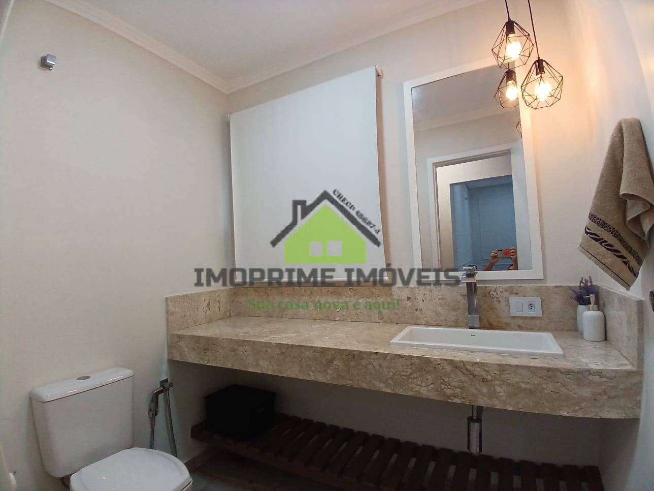 Casa de Condomínio, 4 quartos - Foto 6