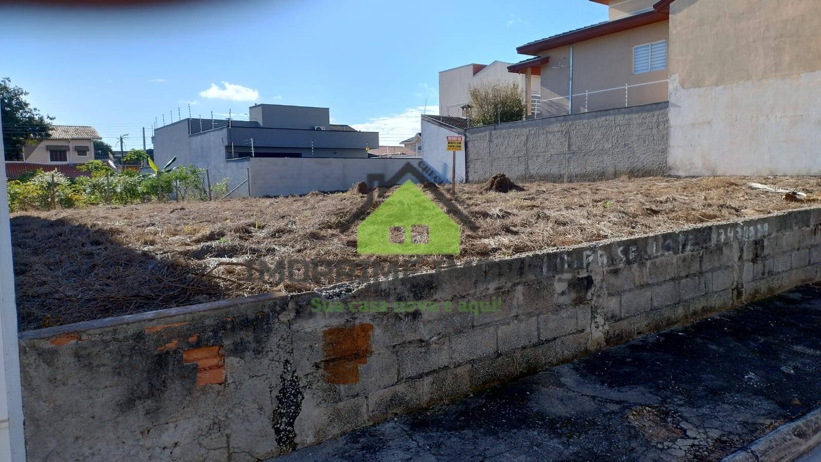 Terreno, 250 m² - Foto 2