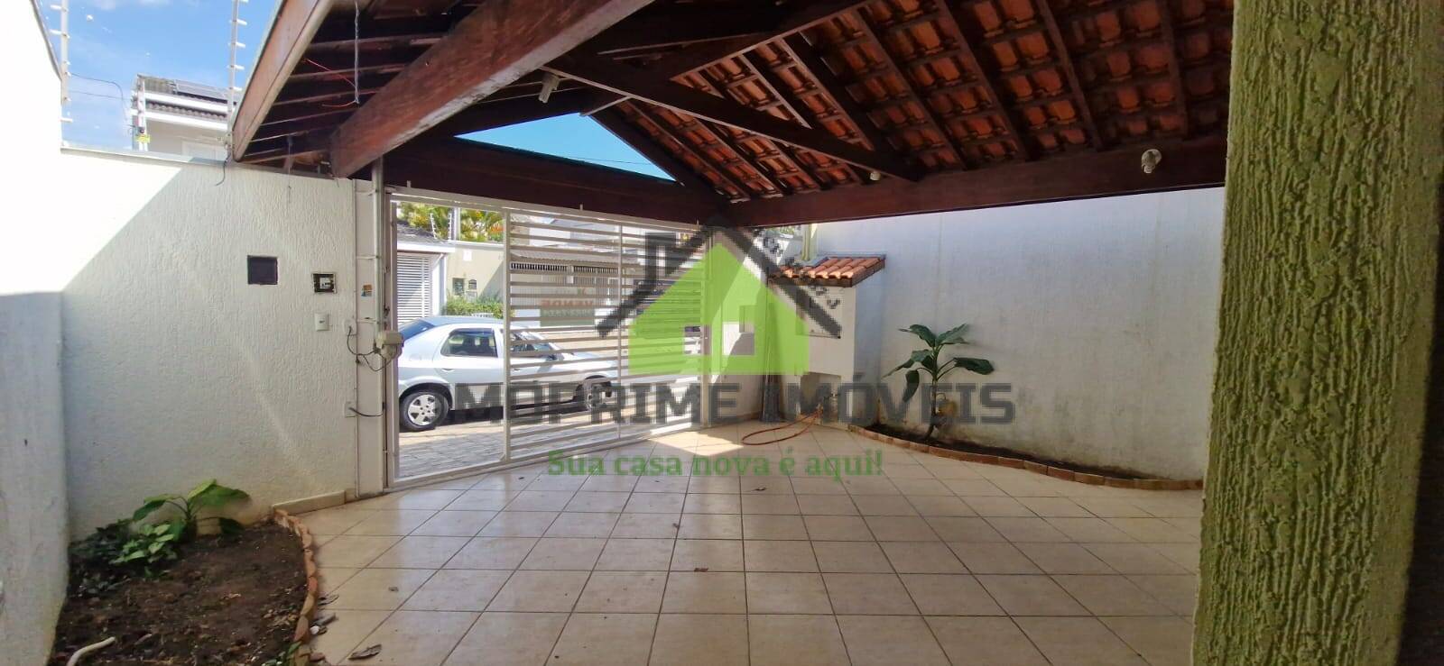 Casa, 2 quartos, 124 m² - Foto 2