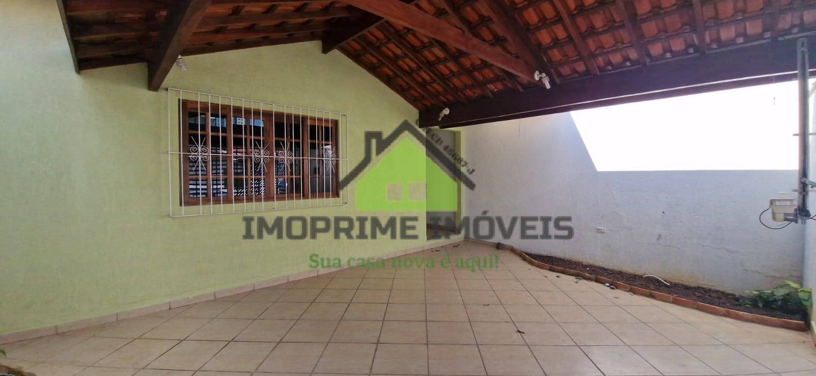 Casa, 2 quartos, 124 m² - Foto 1