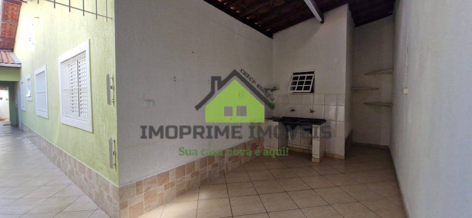 Casa, 2 quartos, 124 m² - Foto 16