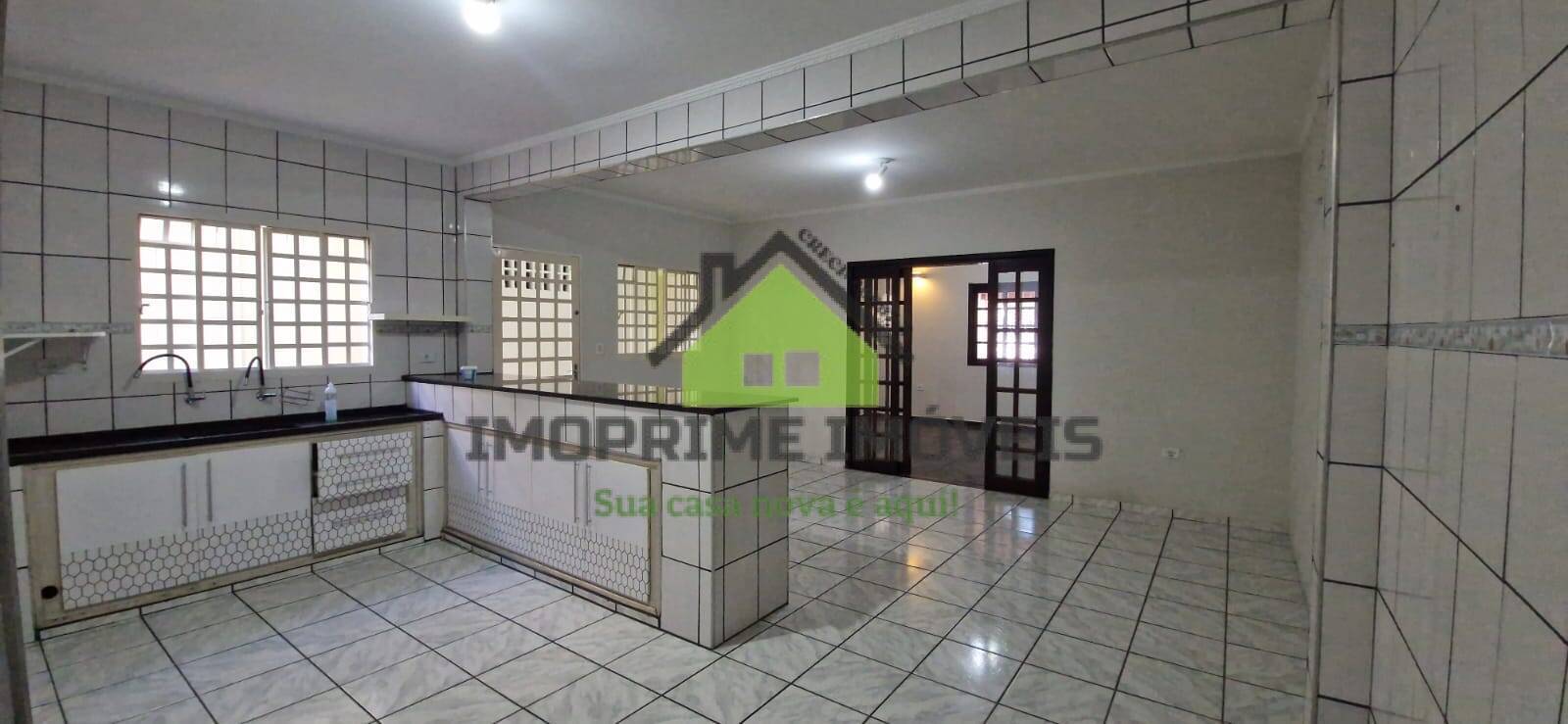 Casa, 2 quartos, 124 m² - Foto 5