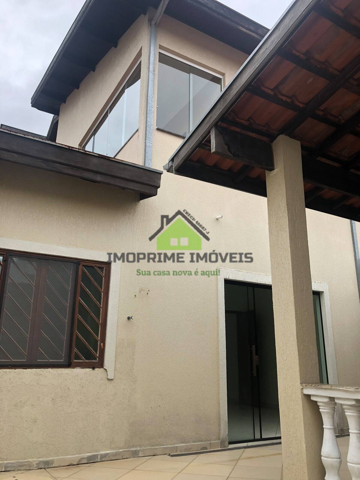 Casa, 4 quartos, 235 m² - Foto 26