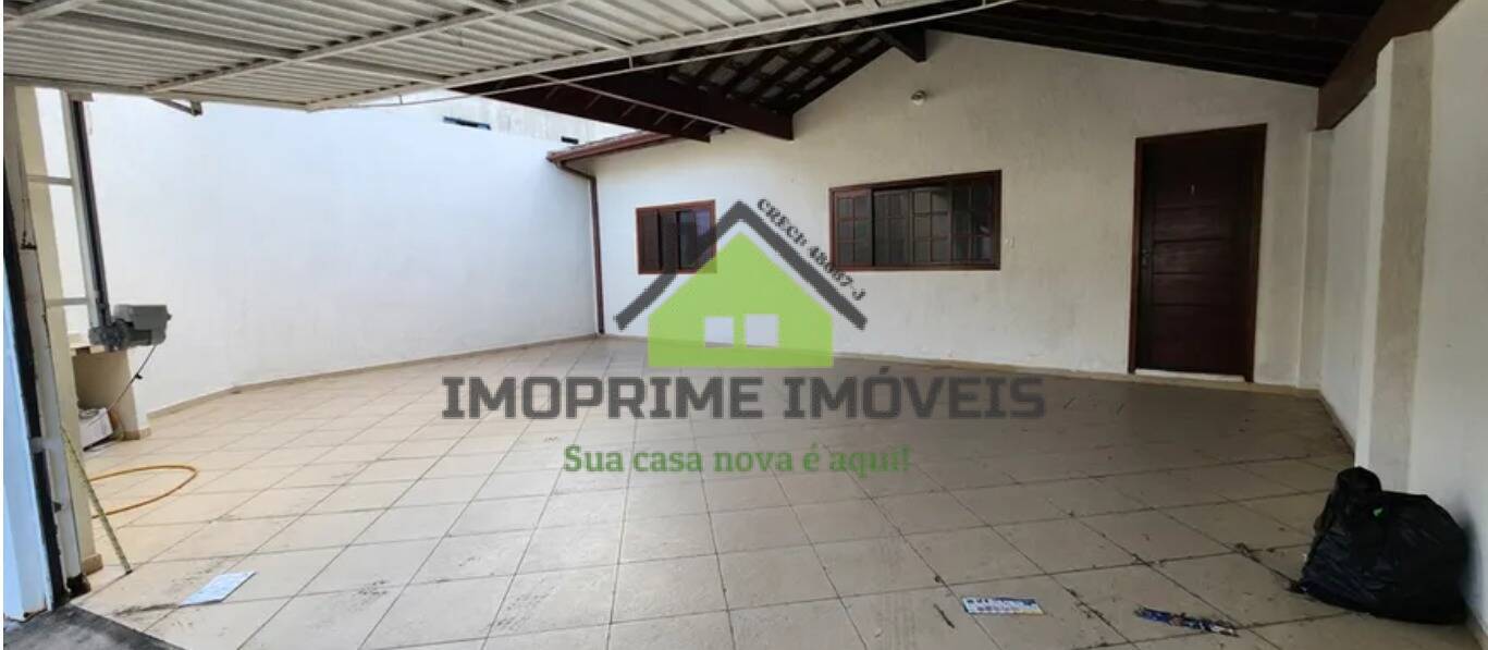 Casa, 2 quartos, 67 m² - Foto 1