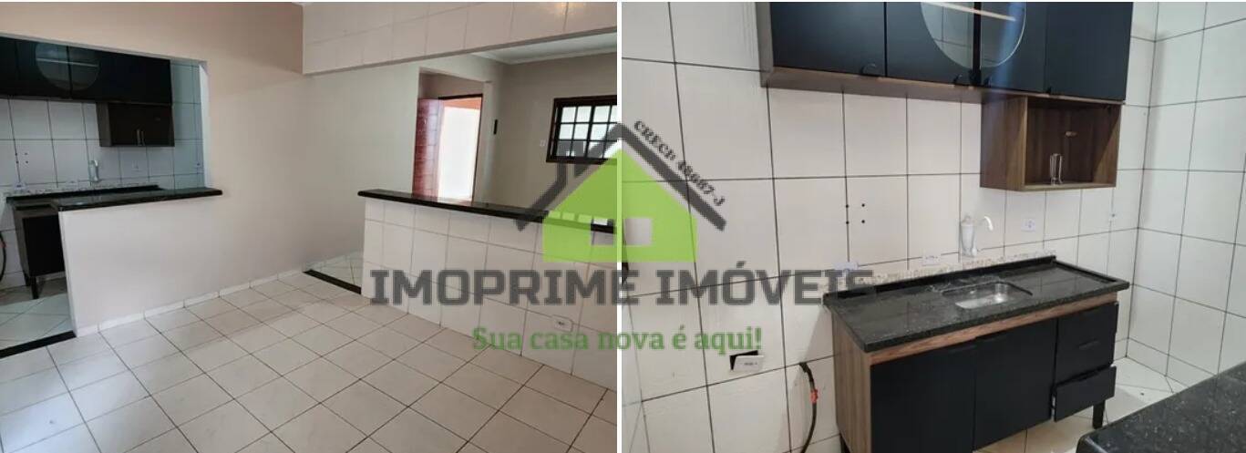 Casa, 2 quartos, 67 m² - Foto 6