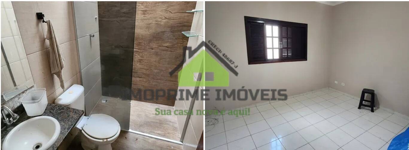 Casa, 2 quartos, 67 m² - Foto 8