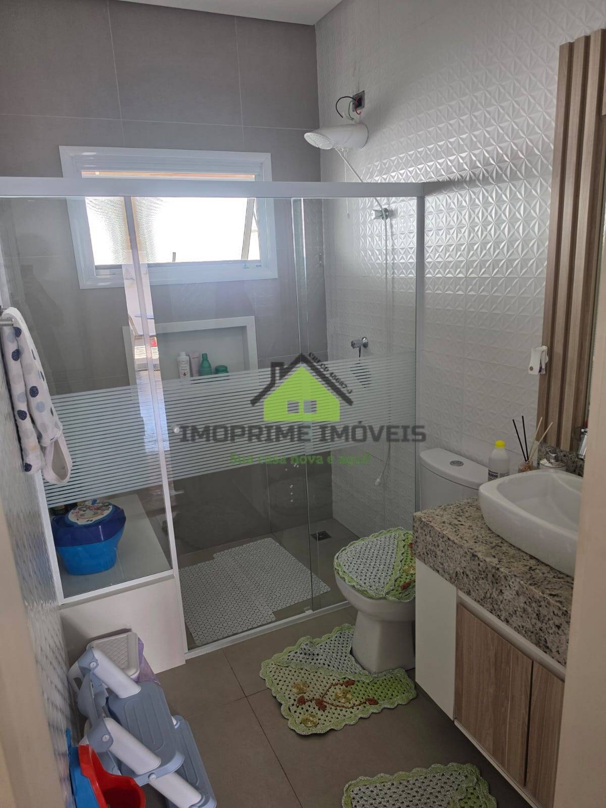 Casa de Condomínio, 3 quartos - Foto 6