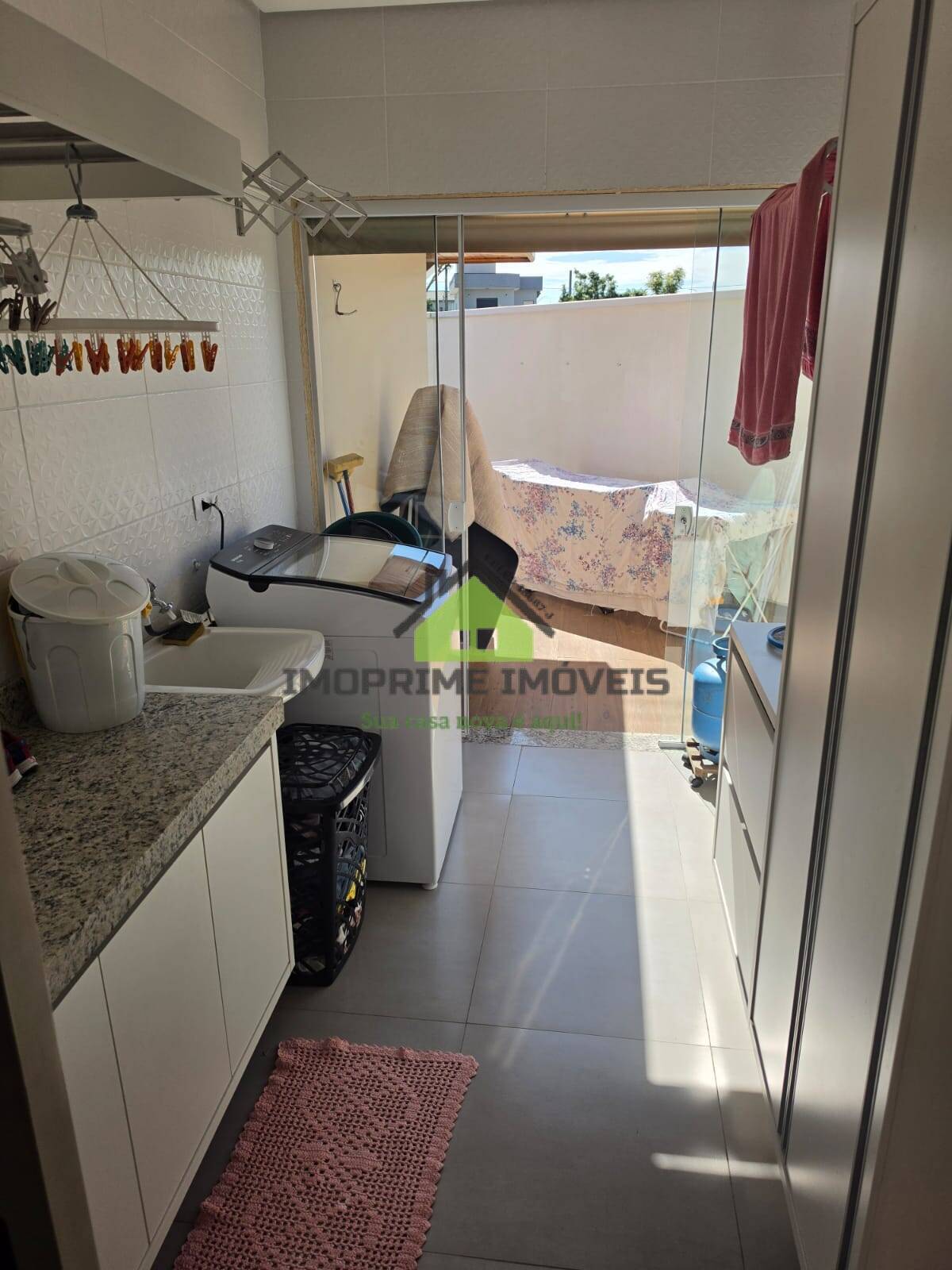 Casa de Condomínio, 3 quartos - Foto 7