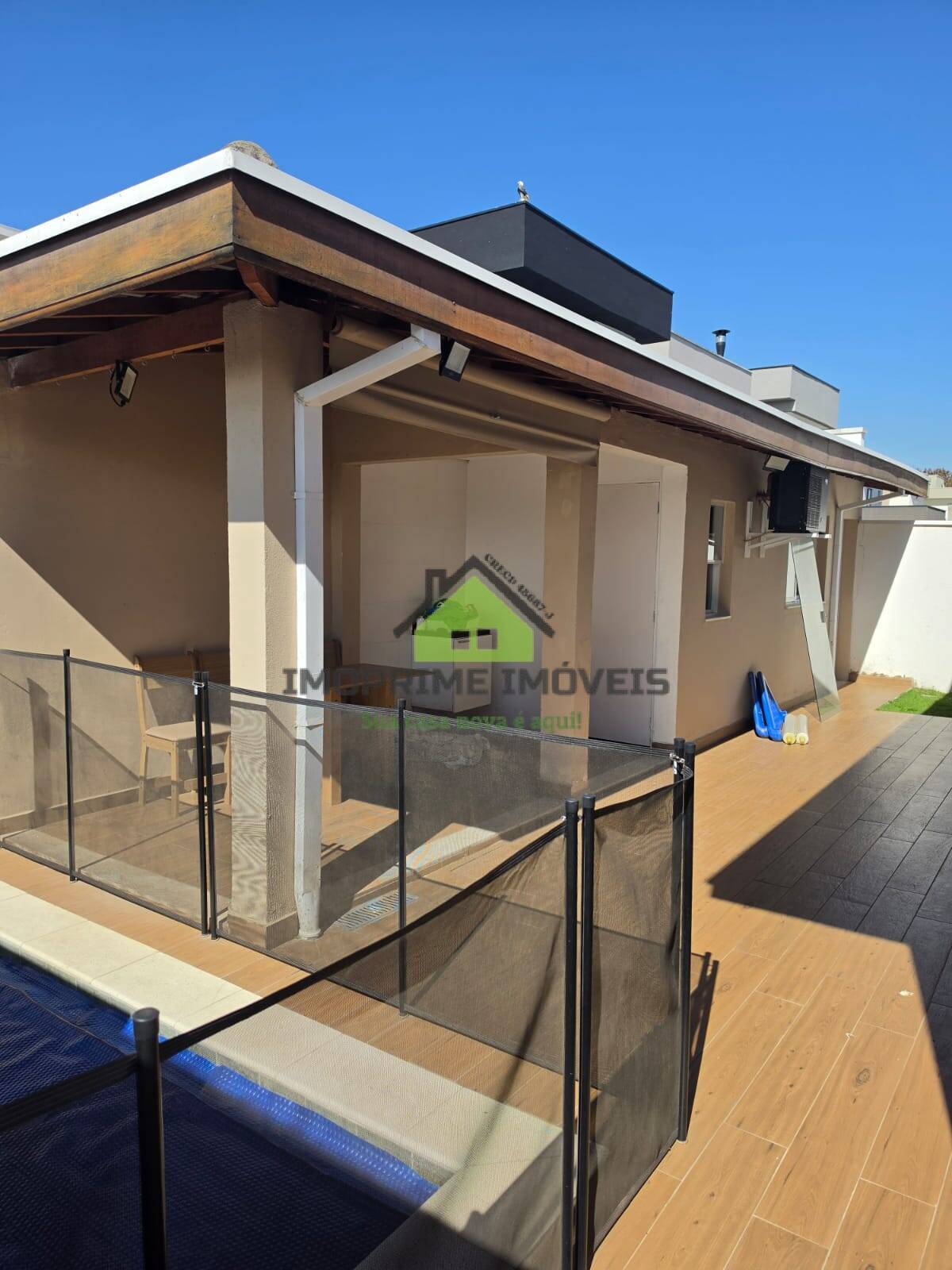 Casa de Condomínio, 3 quartos - Foto 18