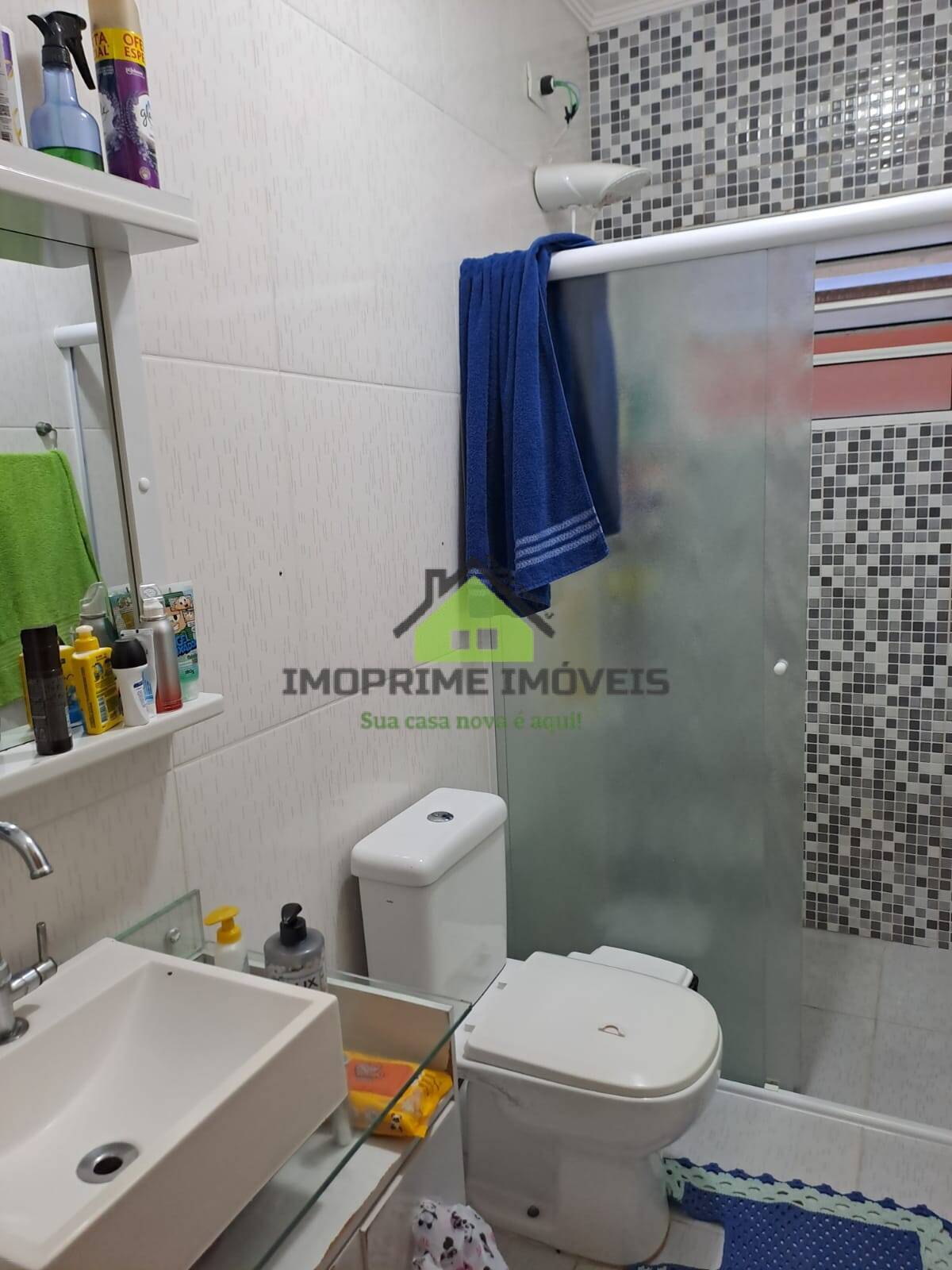 Casa, 2 quartos, 89 m² - Foto 10