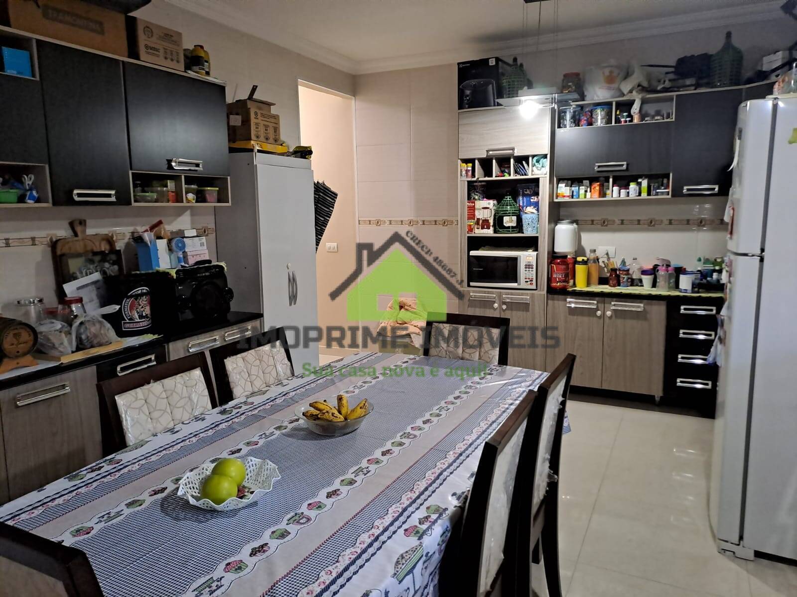 Casa, 2 quartos, 89 m² - Foto 3