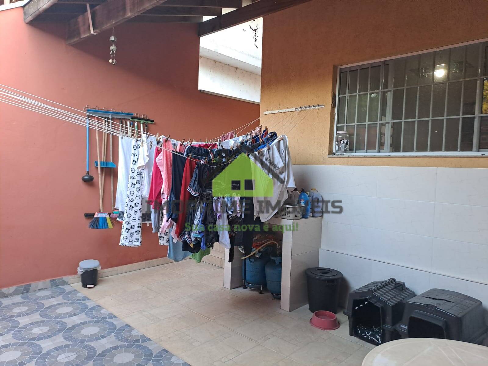 Casa, 2 quartos, 89 m² - Foto 7