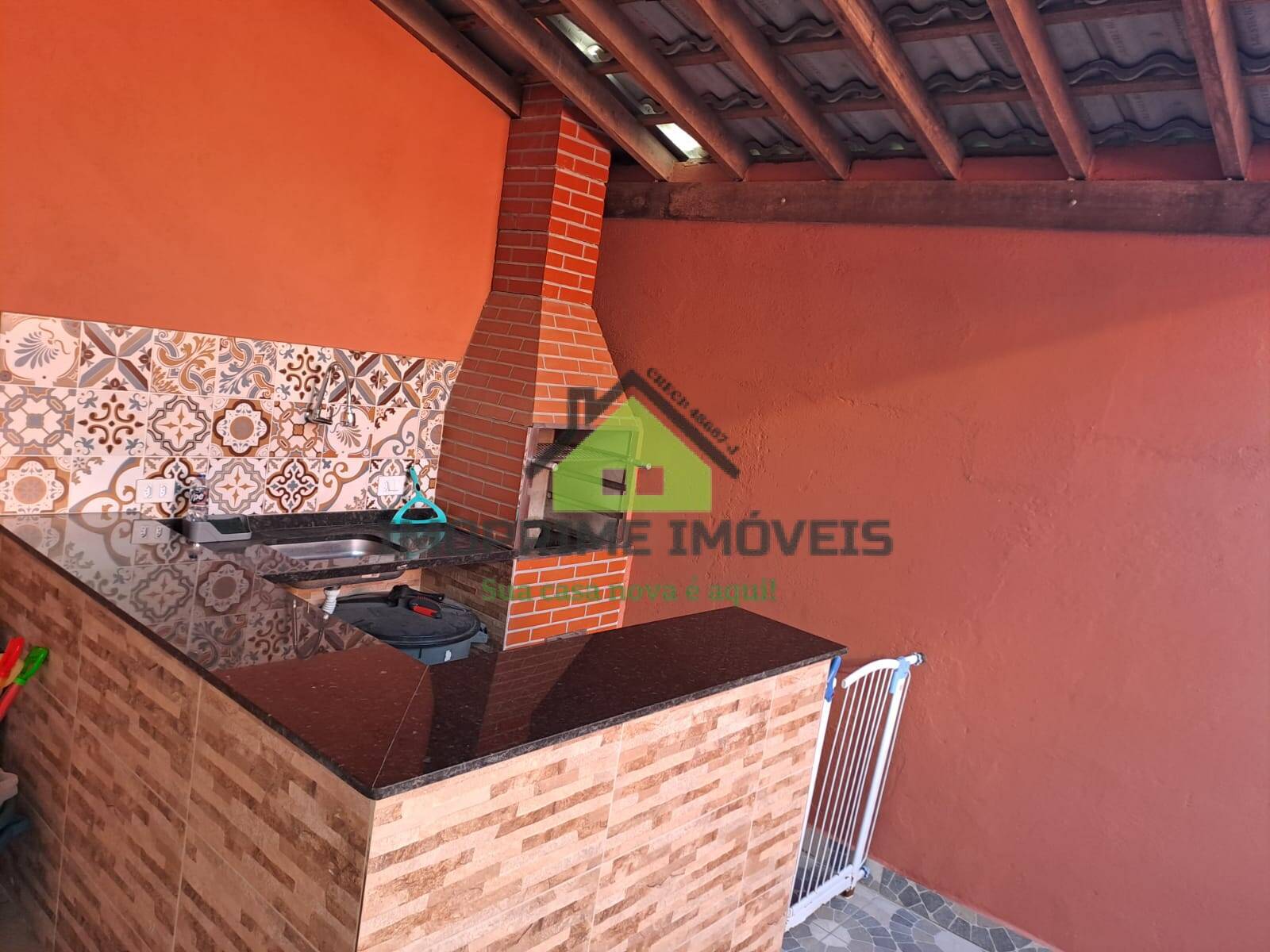 Casa, 2 quartos, 89 m² - Foto 5