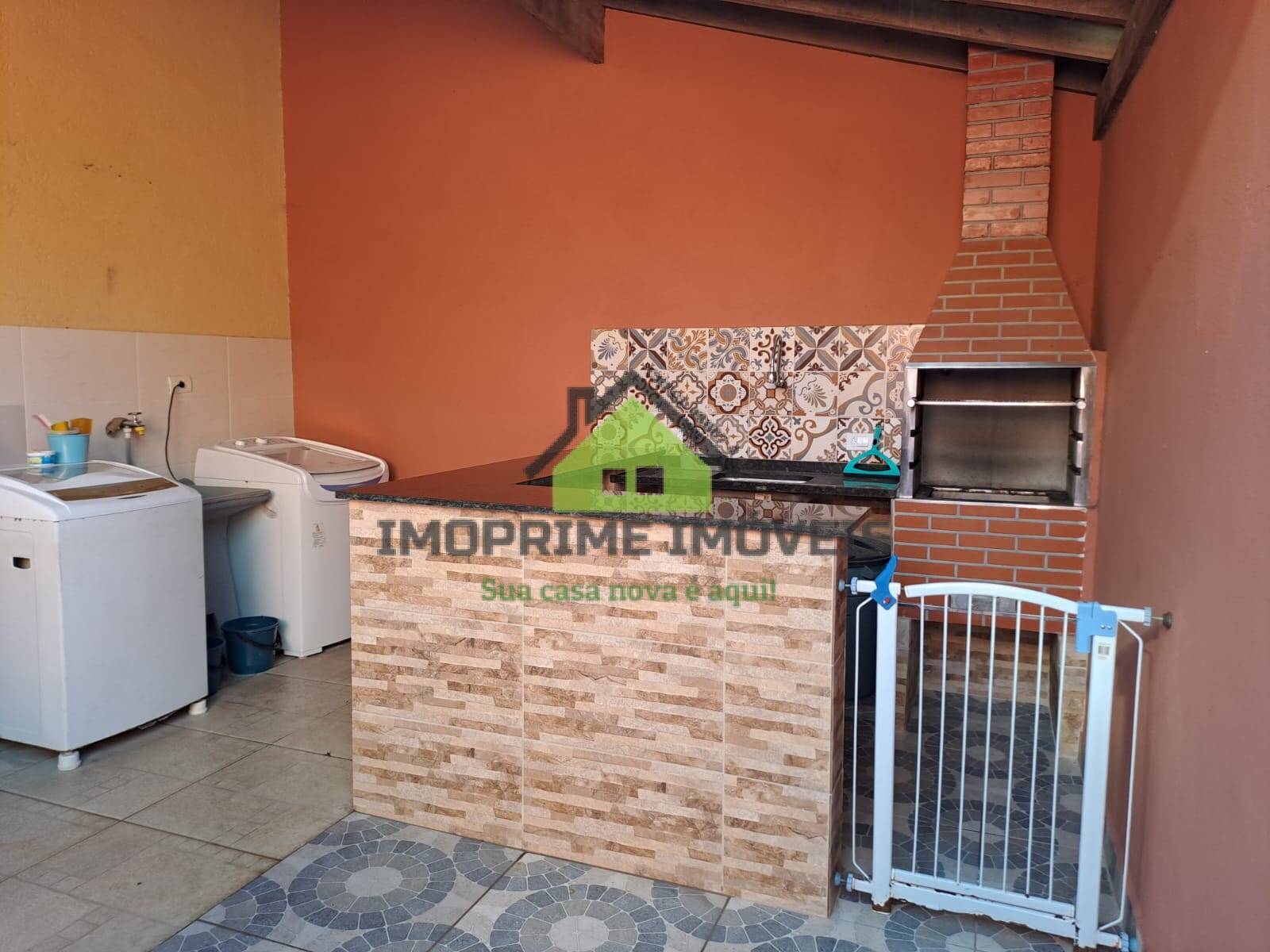 Casa, 2 quartos, 89 m² - Foto 6