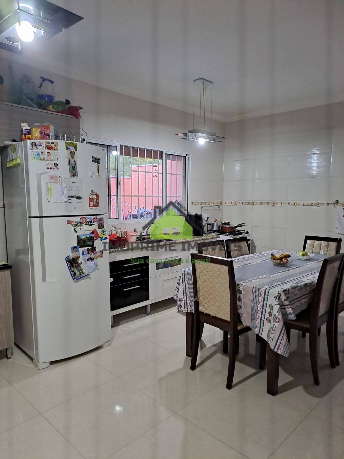 Casa, 2 quartos, 89 m² - Foto 4