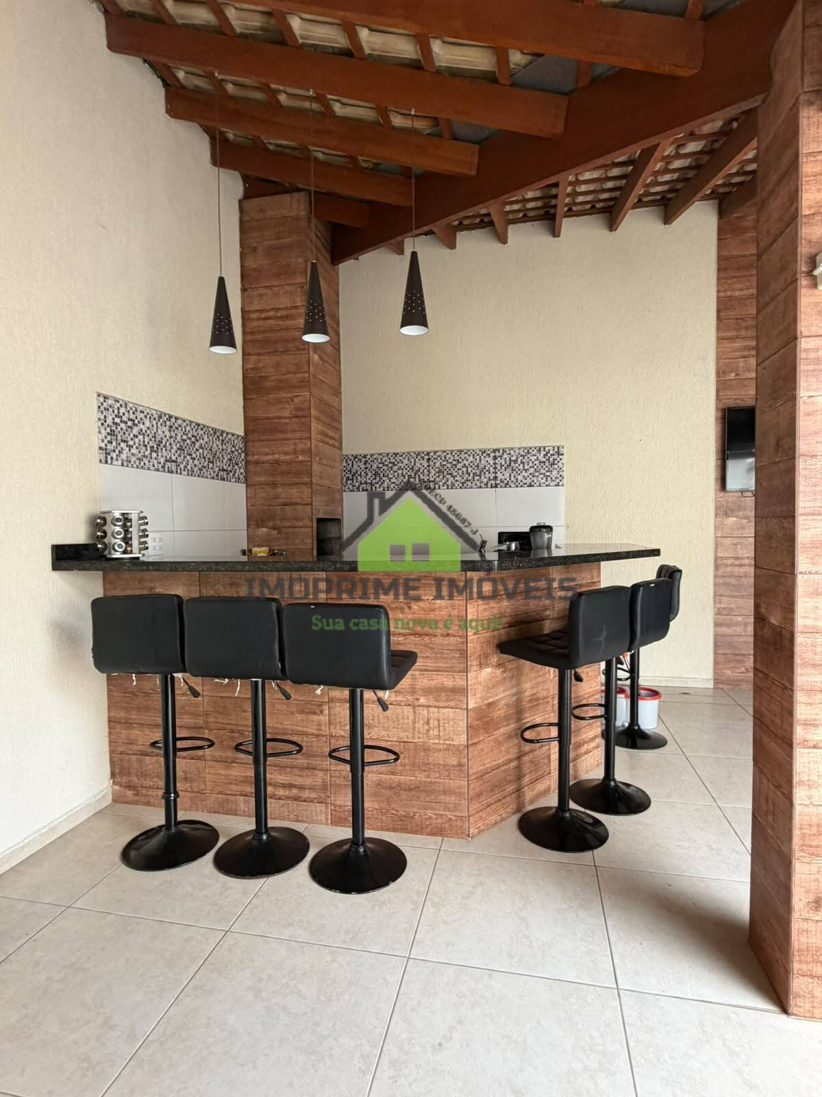 Casa de Condomínio, 2 quartos - Foto 6