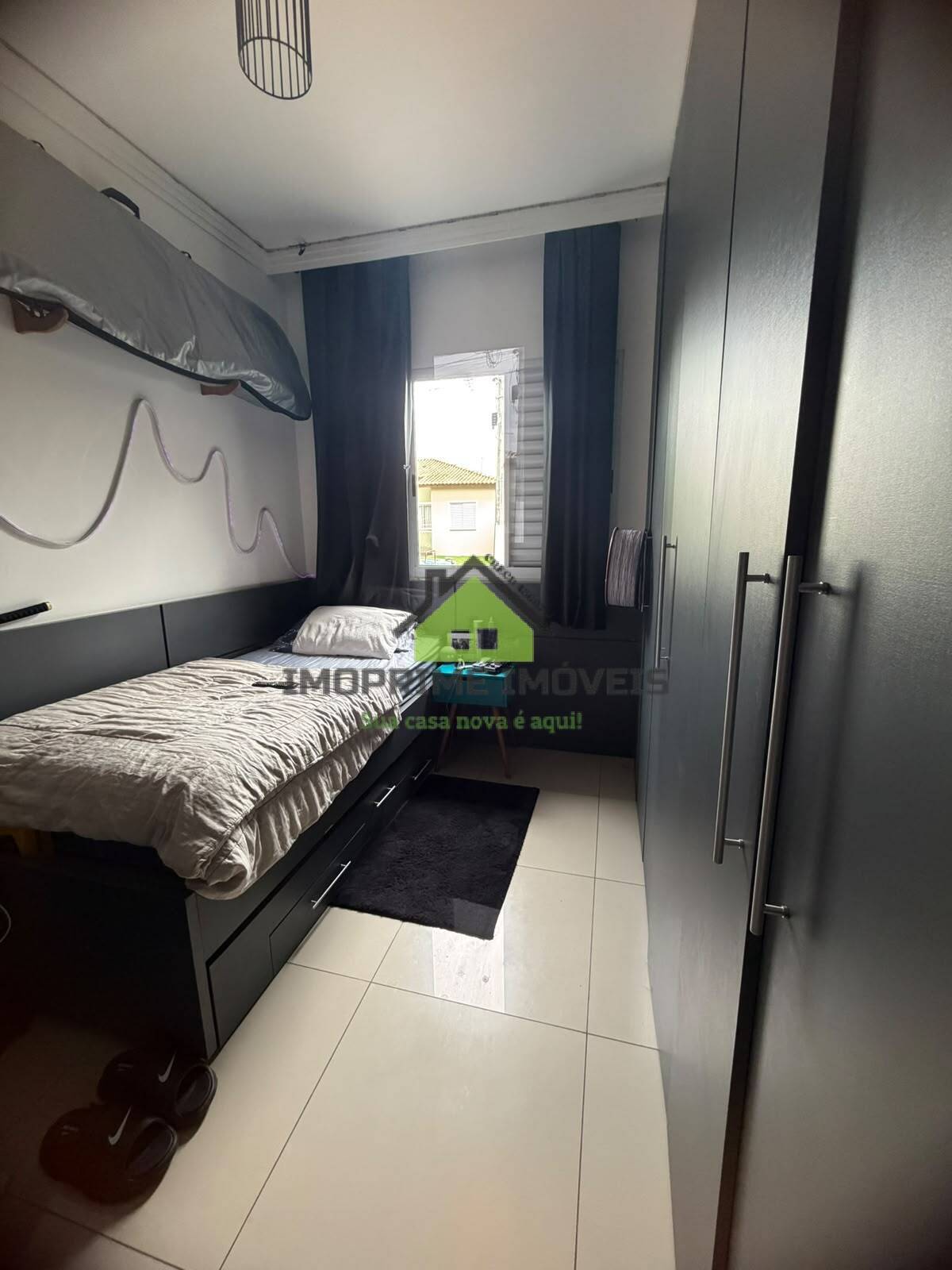Casa de Condomínio, 2 quartos - Foto 8