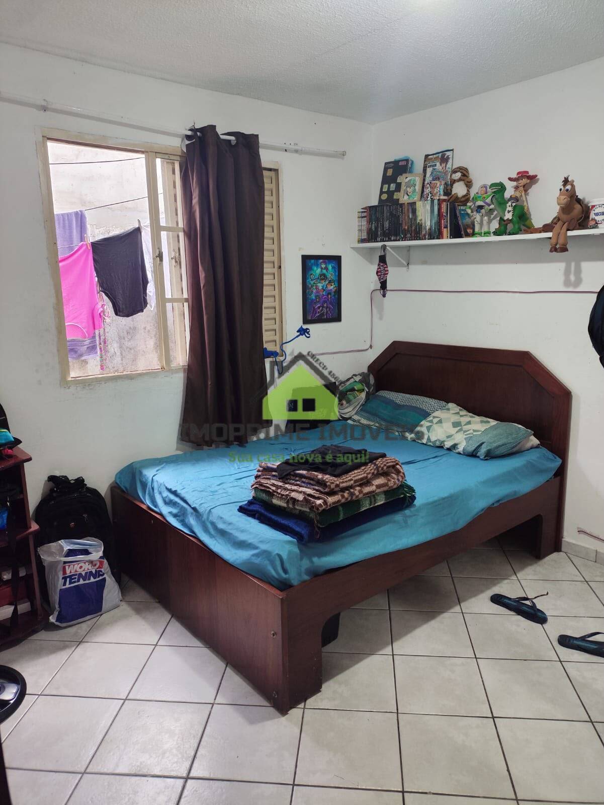 Casa de Condomínio, 2 quartos - Foto 5