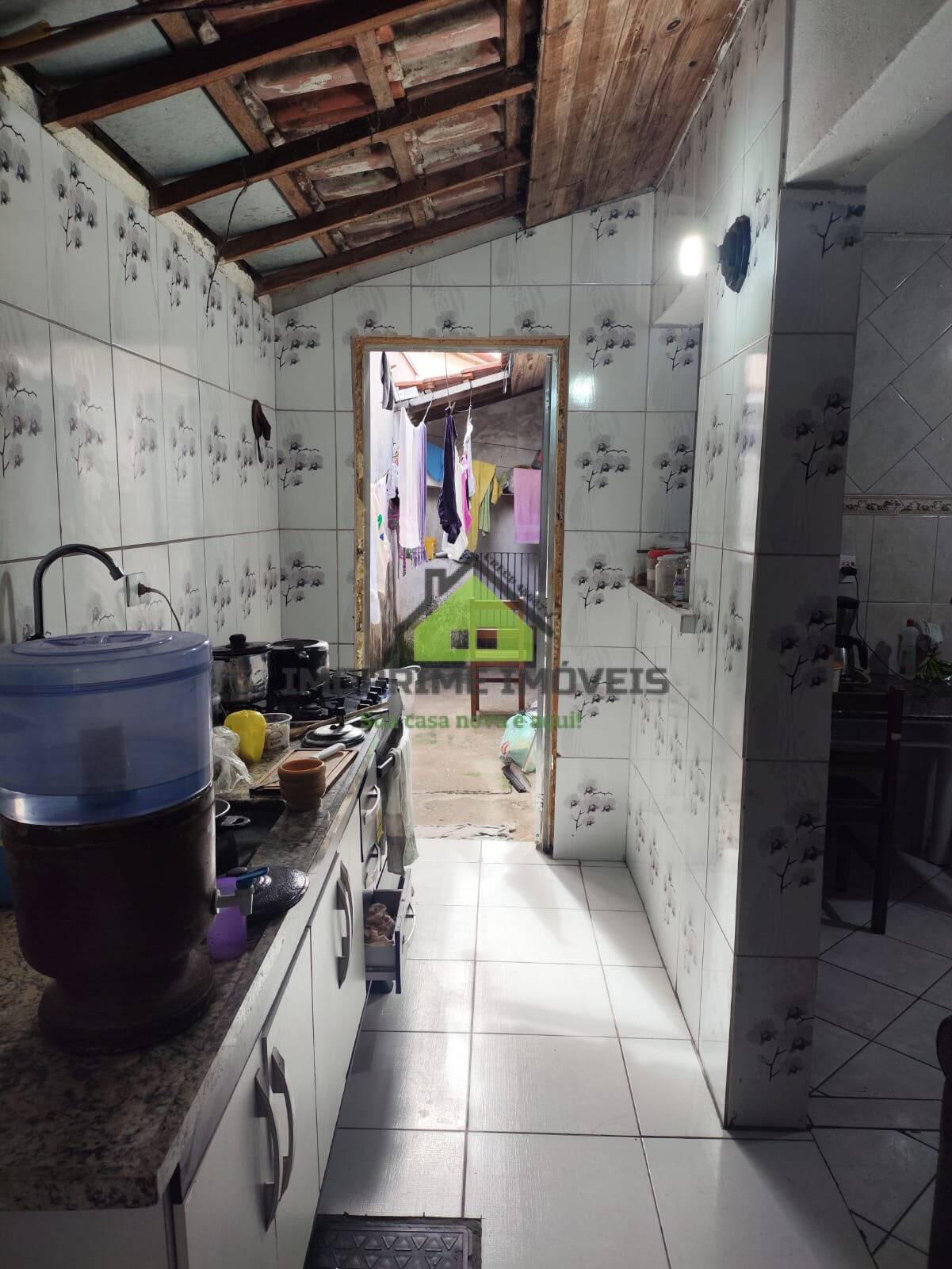 Casa de Condomínio, 2 quartos - Foto 3