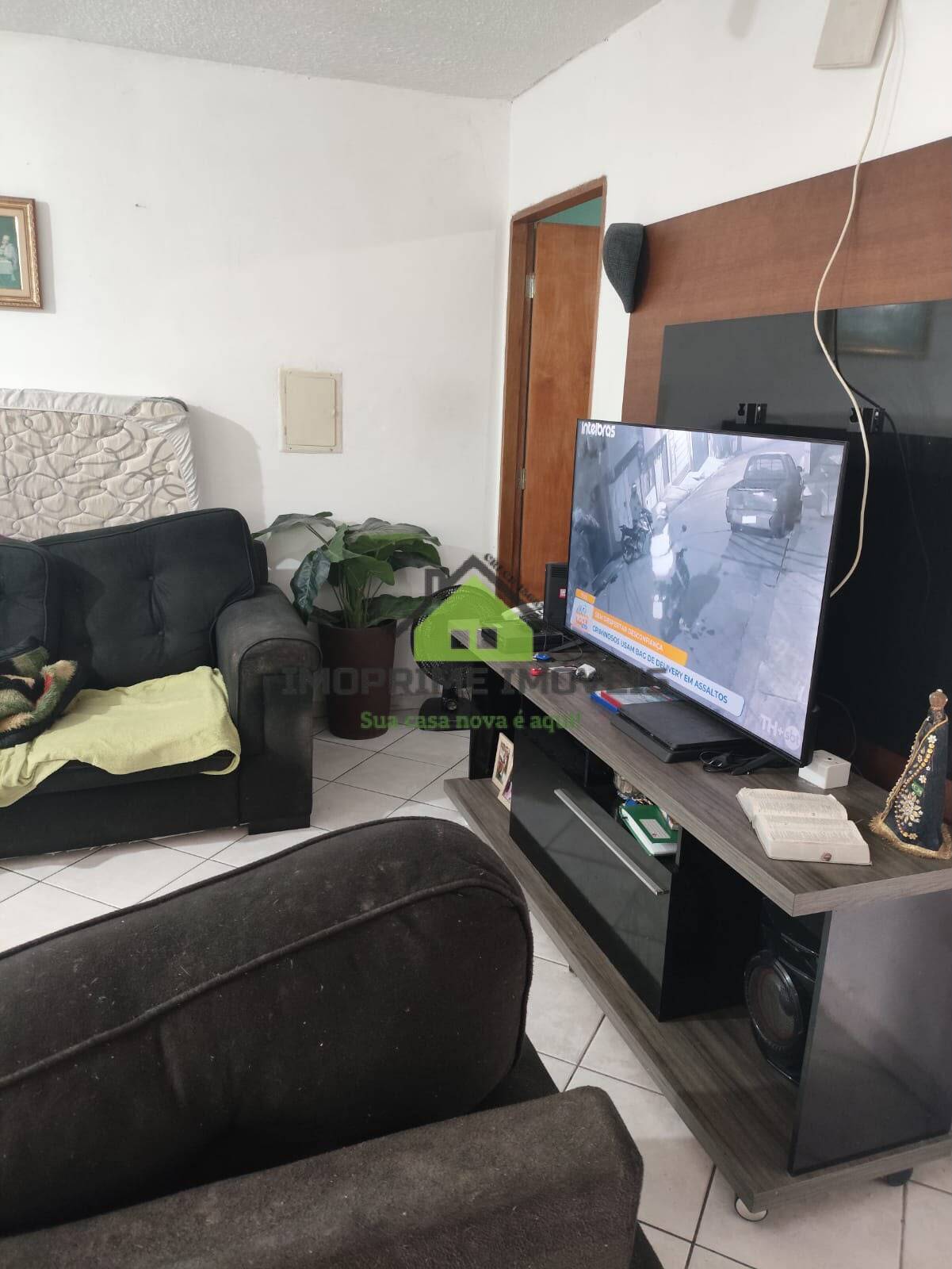 Casa de Condomínio, 2 quartos - Foto 6