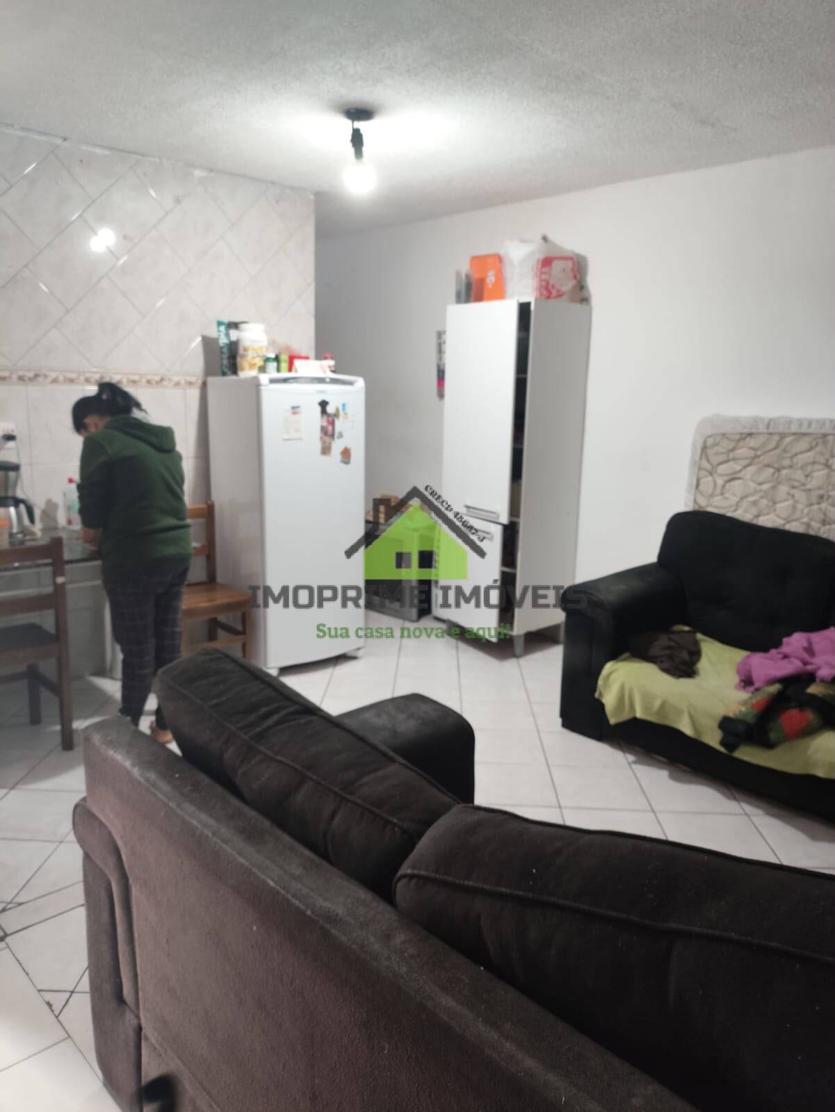 Casa de Condomínio, 2 quartos - Foto 4