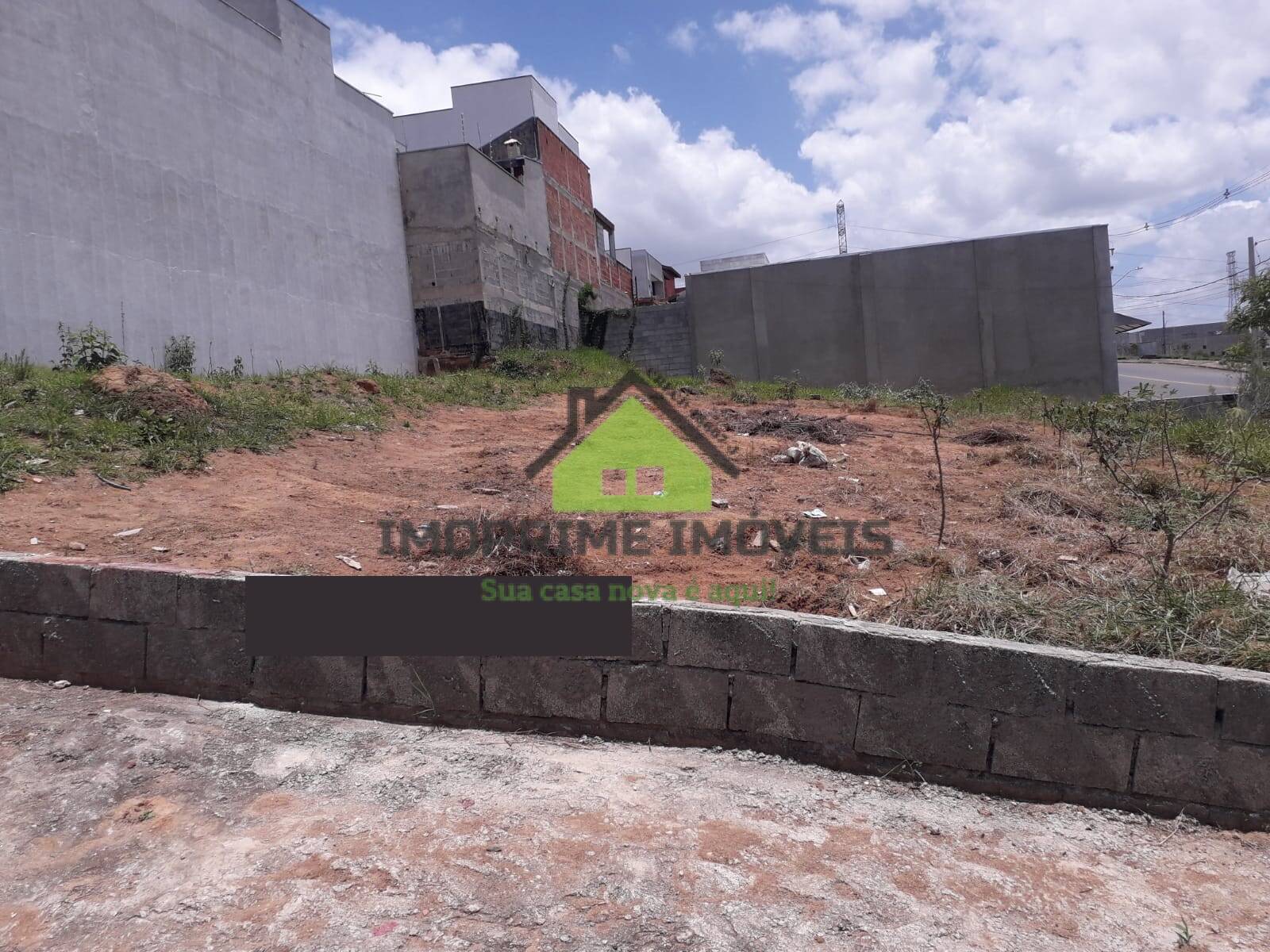 Terreno, 154 m² - Foto 2