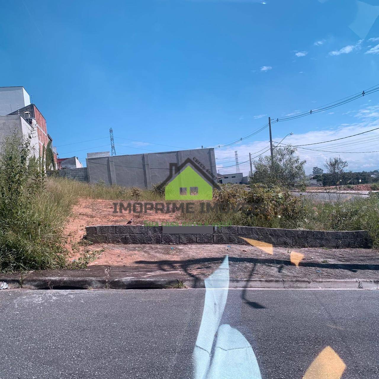 Terreno, 154 m² - Foto 1
