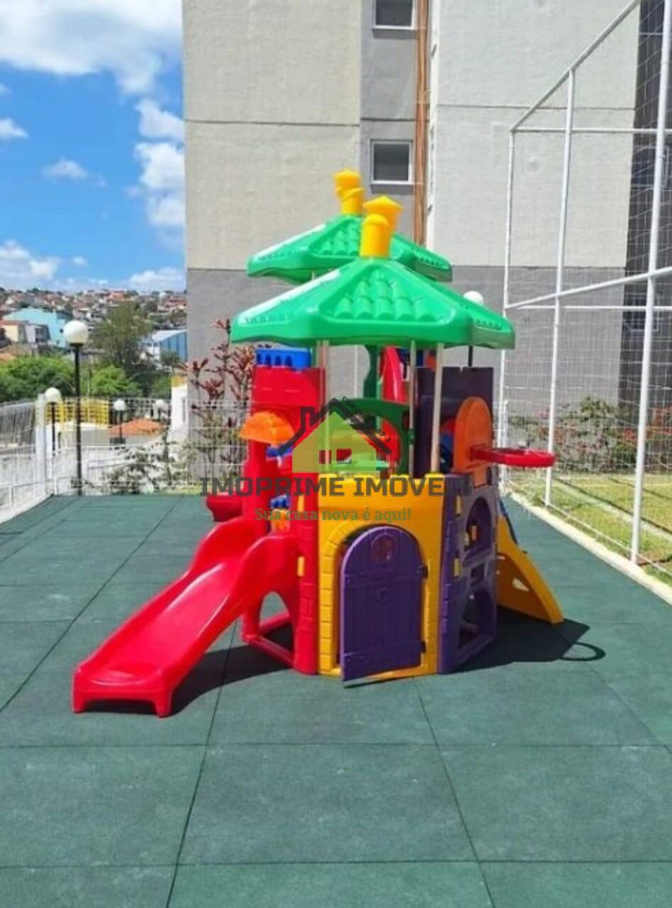 Apartamento, 2 quartos, 47 m² - Foto 6