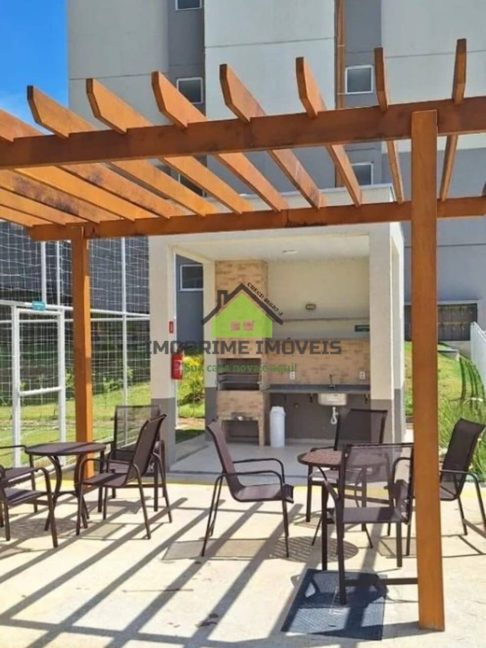 Apartamento, 2 quartos, 47 m² - Foto 7