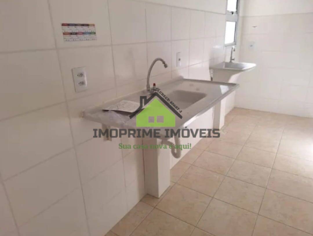 Apartamento, 2 quartos, 47 m² - Foto 11