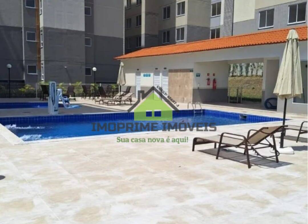 Apartamento, 2 quartos, 47 m² - Foto 16