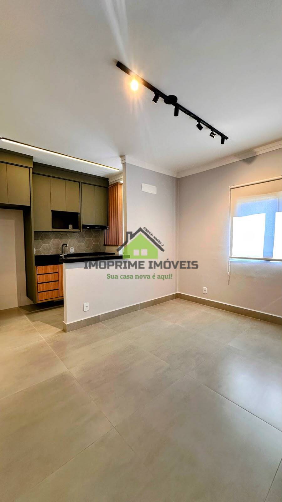 Apartamento, 1 quarto, 40 m² - Foto 1