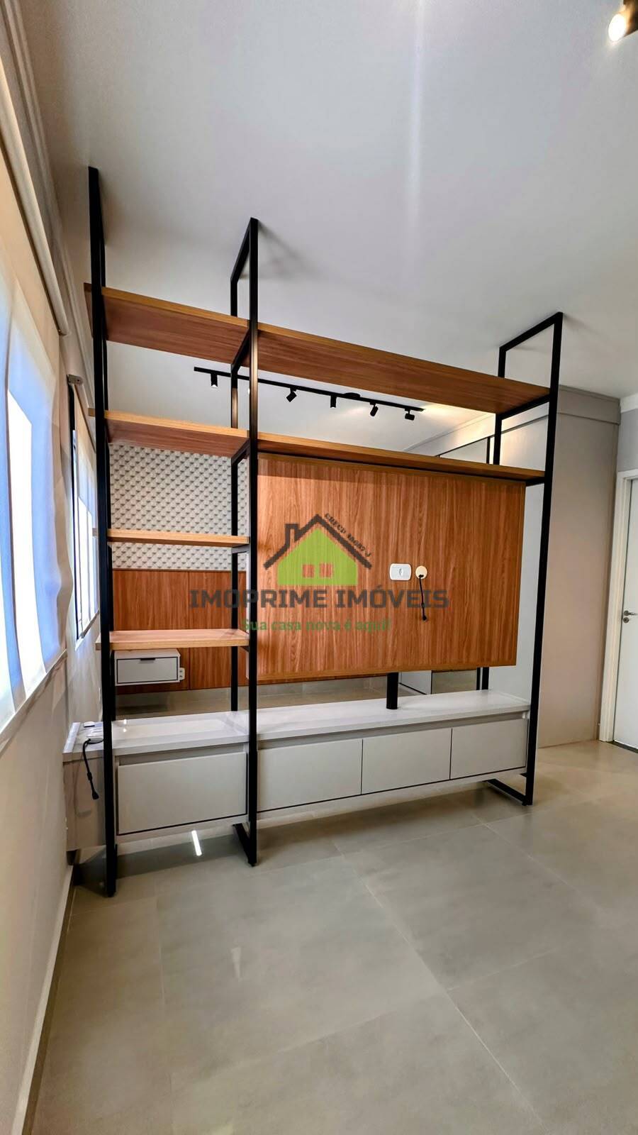 Apartamento, 1 quarto, 40 m² - Foto 7