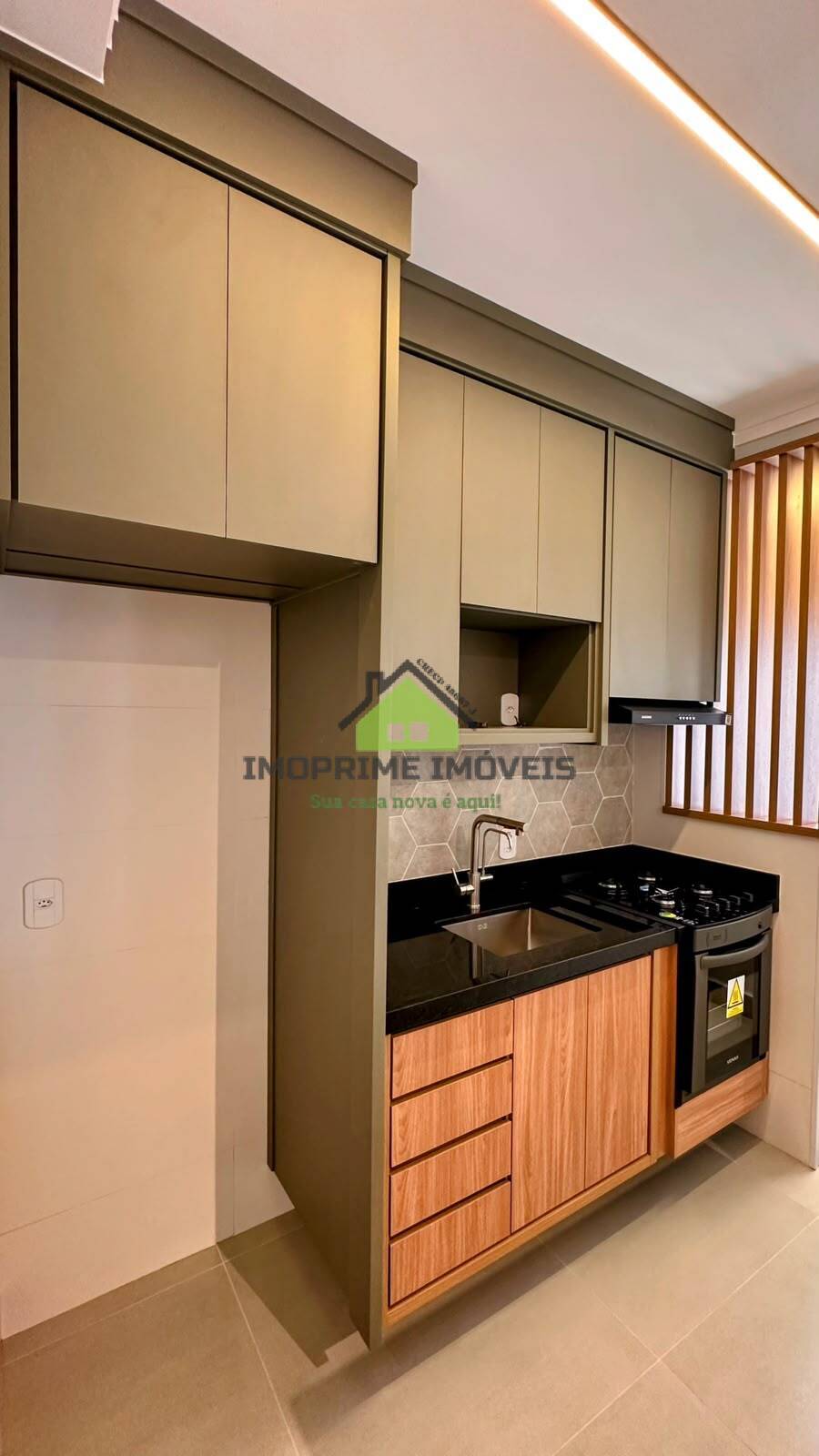 Apartamento, 1 quarto, 40 m² - Foto 6