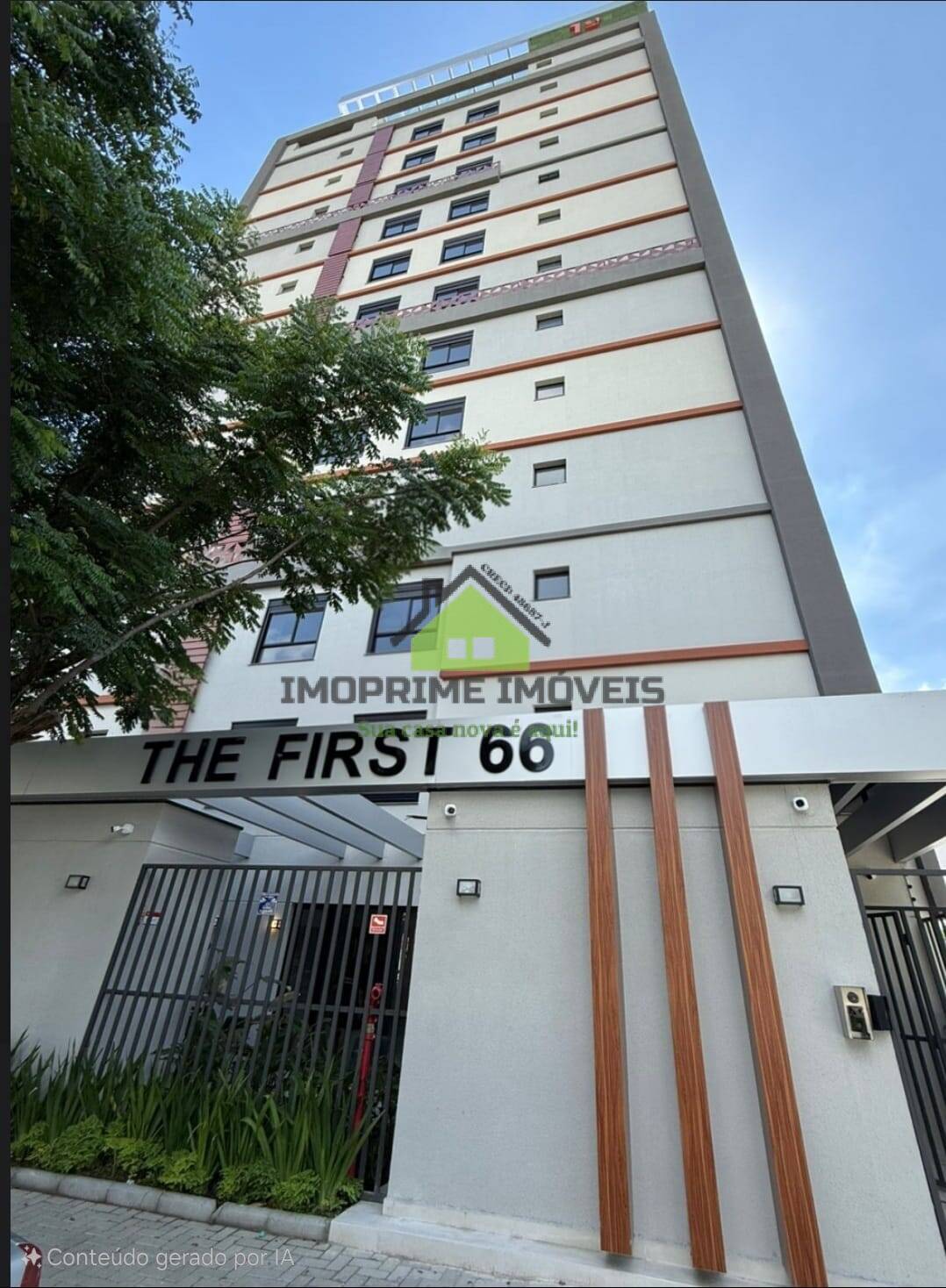 Apartamento, 1 quarto, 40 m² - Foto 12