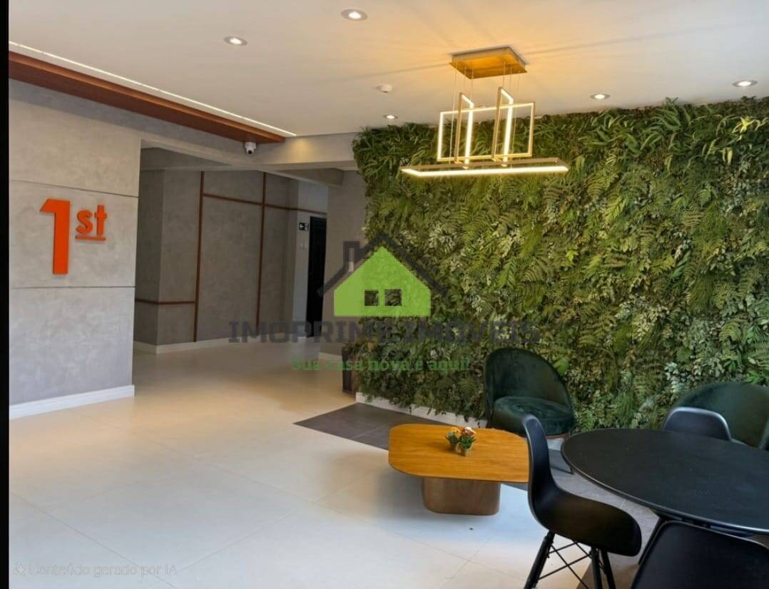 Apartamento, 1 quarto, 40 m² - Foto 11
