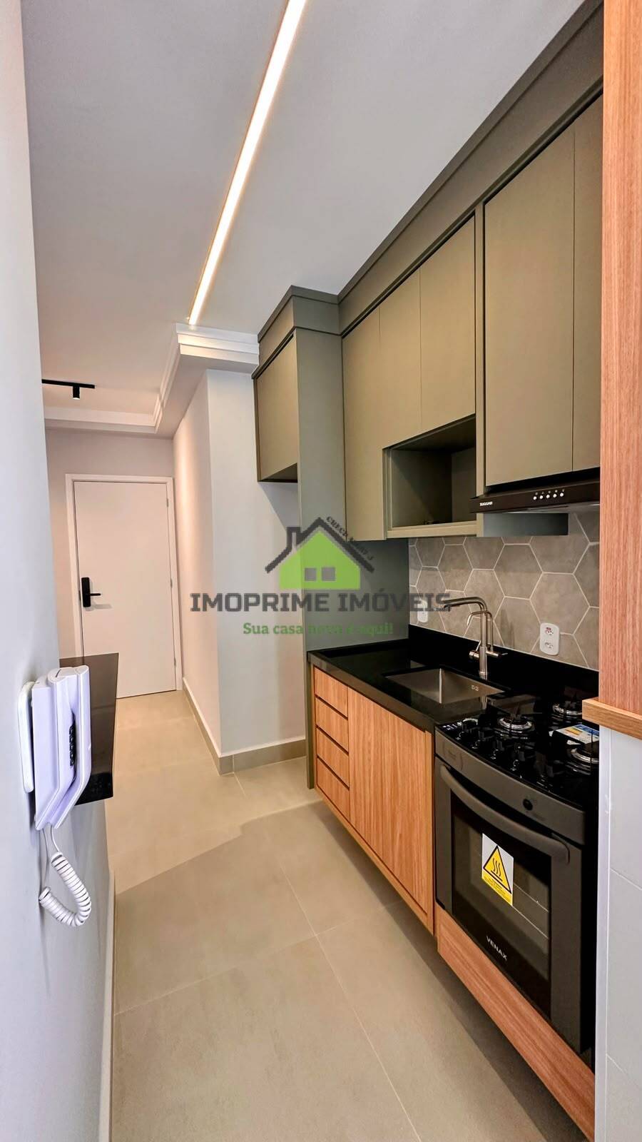 Apartamento, 1 quarto, 40 m² - Foto 5