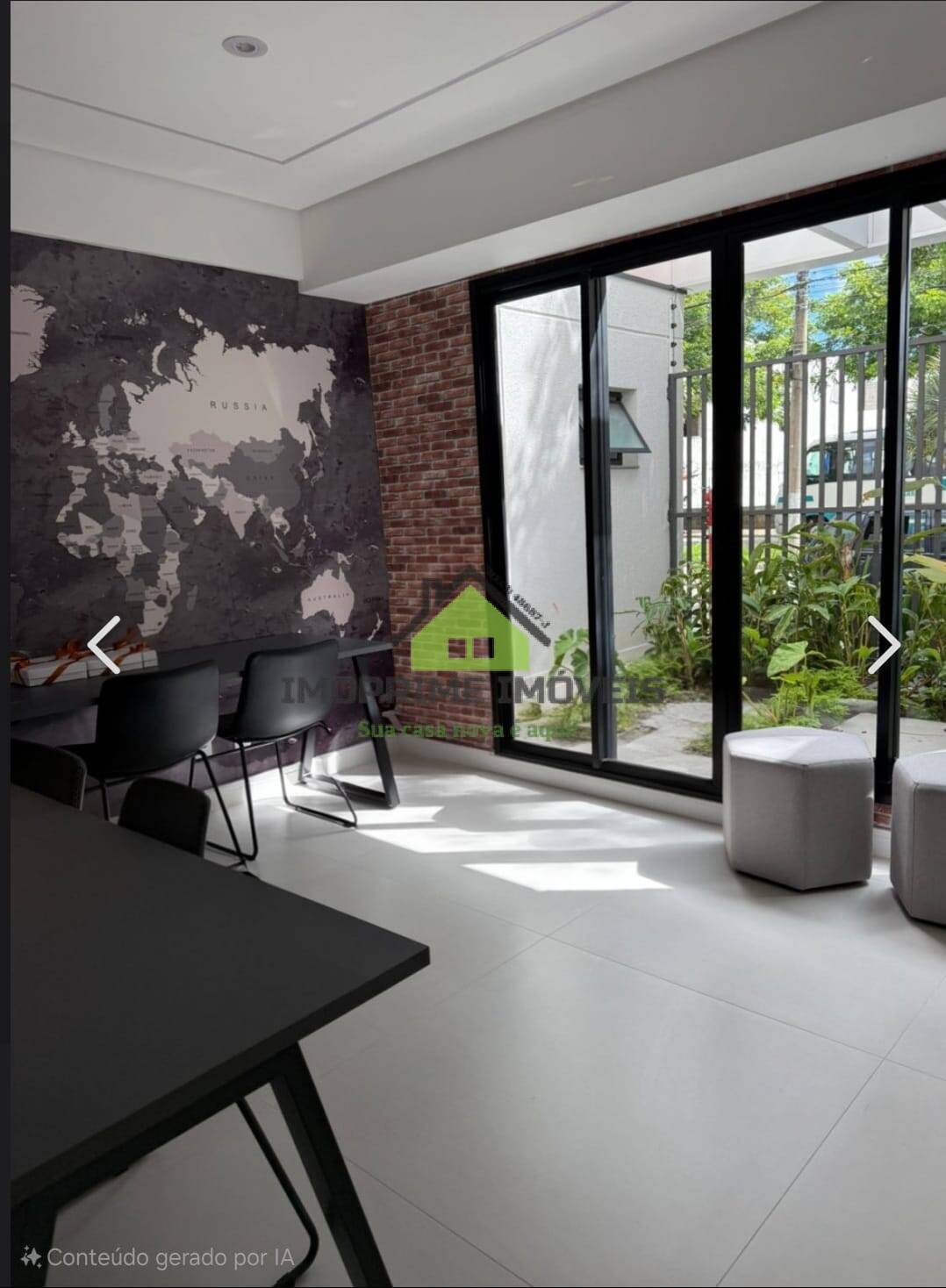 Apartamento, 1 quarto, 40 m² - Foto 13