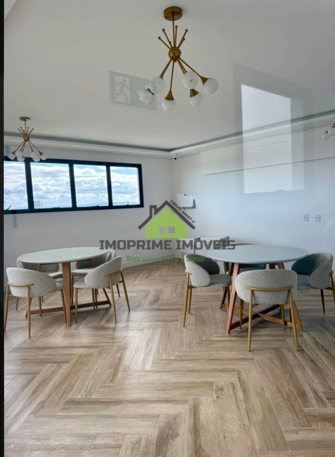 Apartamento, 1 quarto, 40 m² - Foto 16