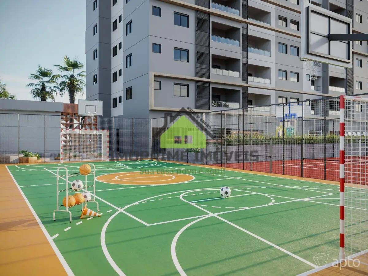 Apartamento, 3 quartos, 97 m² - Foto 18