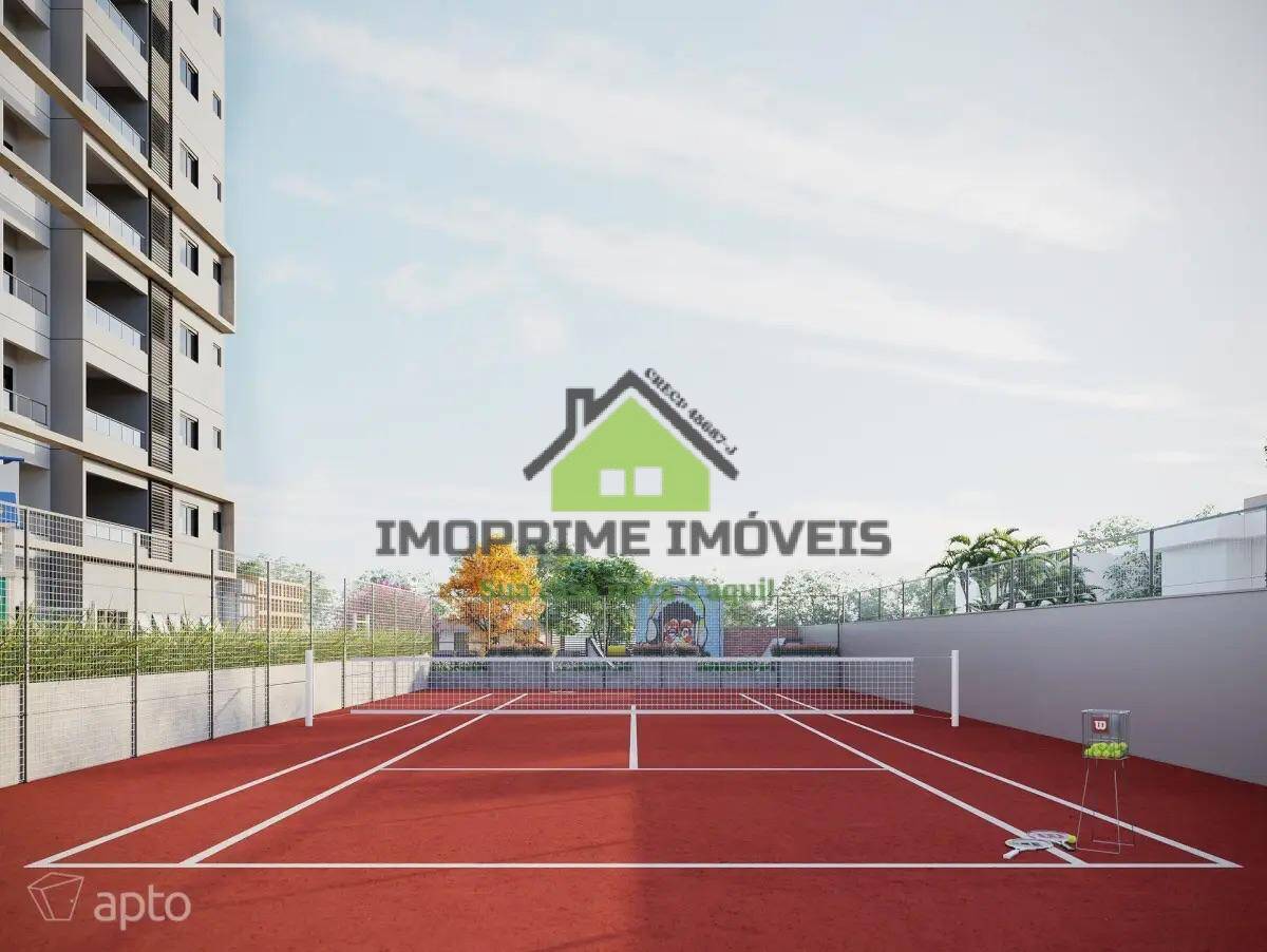 Apartamento, 3 quartos, 97 m² - Foto 19
