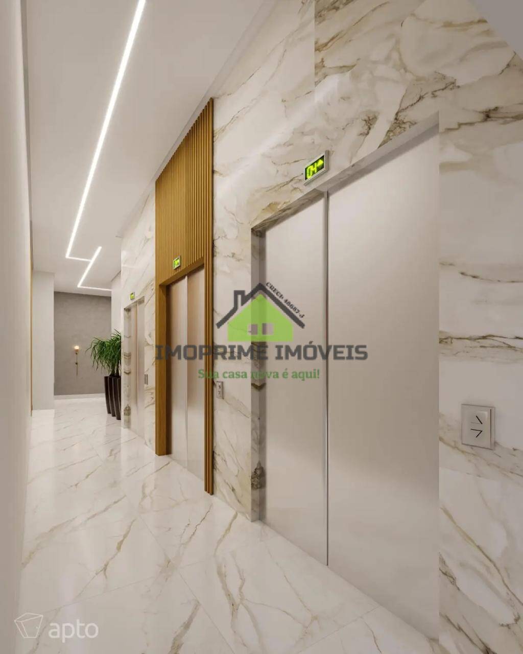 Apartamento, 3 quartos, 97 m² - Foto 23