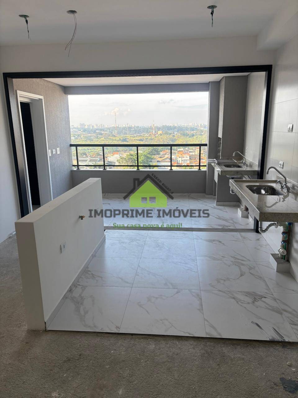 Apartamento, 3 quartos, 97 m² - Foto 2